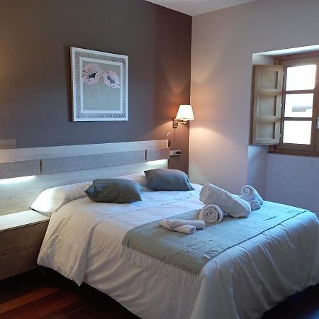 Hotel San Martino Pola de Lena Kültér fotó